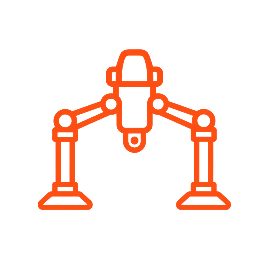 Stable Platform icon